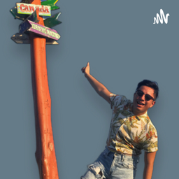 Podcast thumbnail for Todo pasa por algo con Alan Lopez
