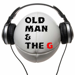 Podcast thumbnail for Old Man & the G