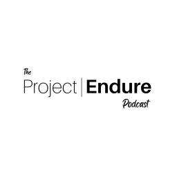 Podcast thumbnail for Project Endure Podcast