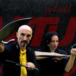 Podcast thumbnail for we move people - Dein Podcast für Körper, Herz und Verstand