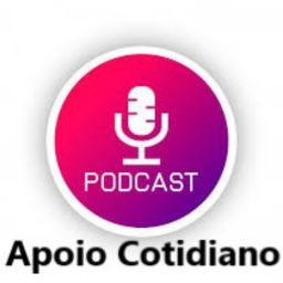 Podcast thumbnail for Apoio Cotidiano
