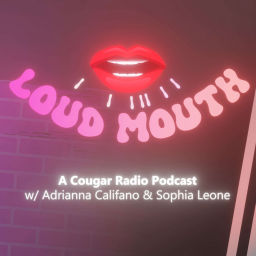 Podcast thumbnail for Loud Mouth