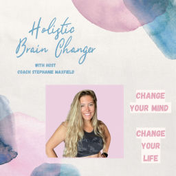 Podcast thumbnail for Holistic Brain Changer