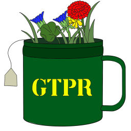 Podcast thumbnail for Green Tea Party Radio