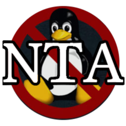 Podcast thumbnail for No Tux Allowed