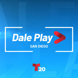 Podcast thumbnail for Dale Play San Diego