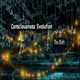 Podcast thumbnail for Philip Mollica's Consciousness Evolution Podcast