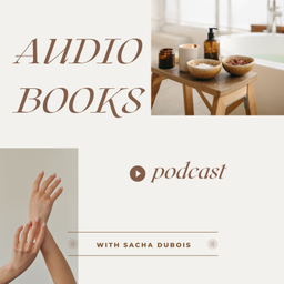 Podcast thumbnail for Unwind With a Free Audiobook