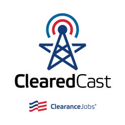 Podcast thumbnail for Security Clearance Careers Podcast