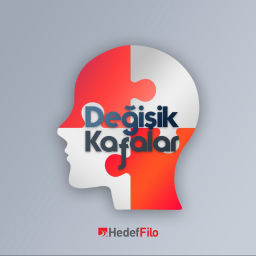Podcast thumbnail for Hedef Filo ile Değişik Kafalar