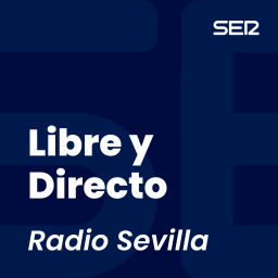 Podcast thumbnail for Libre y Directo
