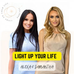 Podcast thumbnail for Light Up Your Life