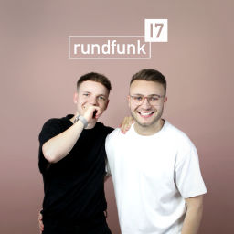 Podcast thumbnail for rundfunk 17