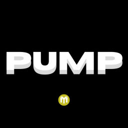 Podcast thumbnail for Pump - Talkshow