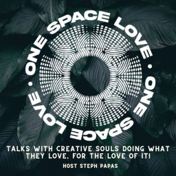 Podcast thumbnail for OneSpaceLove Sessions