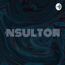 Podcast thumbnail for Consultorio.
