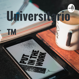 Podcast thumbnail for Universitario