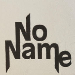 Podcast thumbnail for No Name NYC Podcast