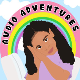 Podcast thumbnail for Audio Adventures by All The Craze TV