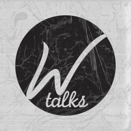 Podcast thumbnail for Woodlawn Talks