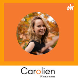 Podcast thumbnail for Carolien Vennema