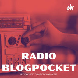 Podcast thumbnail for Radio Blogpocket