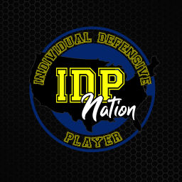 Podcast thumbnail for IDP Nation
