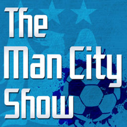Podcast thumbnail for The Man City Show