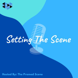 Podcast thumbnail for Setting The Scene