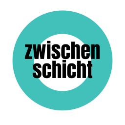 Podcast thumbnail for zwischenschicht