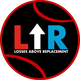 Podcast thumbnail for Losses Above Replacement