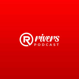 Podcast thumbnail for Ruach Rivers Podcast