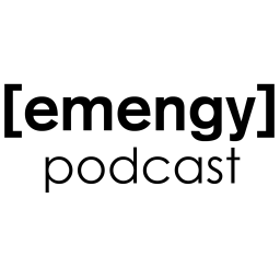 Podcast thumbnail for Emengy Podcast