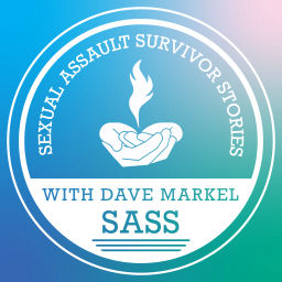 Podcast thumbnail for Sexual Assault Survivor Stories