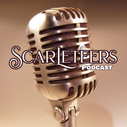 Podcast thumbnail for Miss Scarlet & The Duke Scarleteers Fan Podcast