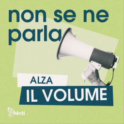 Podcast thumbnail for Non se ne parla