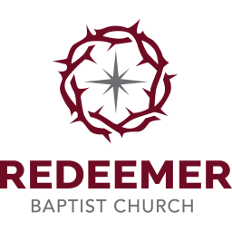 Podcast thumbnail for Sermons – Redeemer Baptist Church