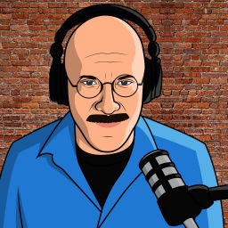 Podcast thumbnail for MinddogTV  Your Mind's Best Friend