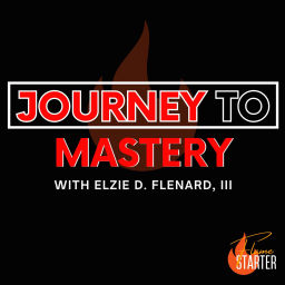 Podcast thumbnail for Journey To Mastery