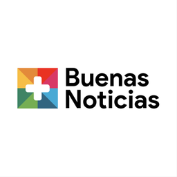 Podcast thumbnail for + Buenas Noticias