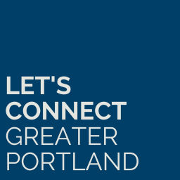 Podcast thumbnail for Let's Connect