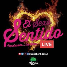 Podcast thumbnail for El Sexo Sentido