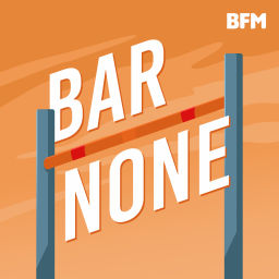 Podcast thumbnail for Bar None