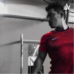 Podcast thumbnail for Dentro y fuera del gimnasio