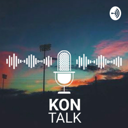 Podcast thumbnail for KON TALK