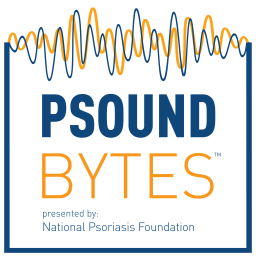 Podcast thumbnail for Psound Bytes