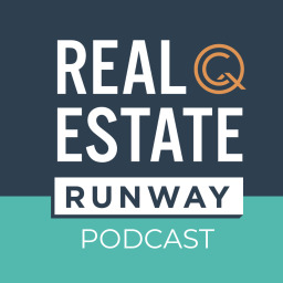 Podcast thumbnail for Real Estate Runway