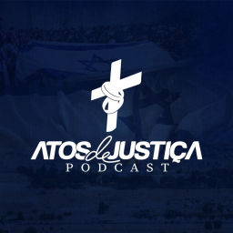 Podcast thumbnail for Atos de Justiça