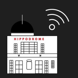 Podcast thumbnail for HippCast