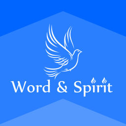Podcast thumbnail for Word & Spirit Church
